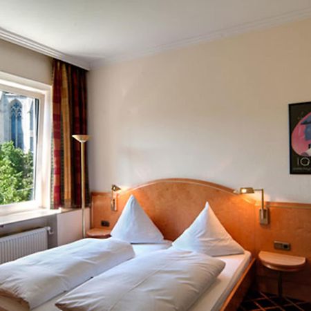 St Paul Hotel มิวนิก ภายนอก รูปภาพ