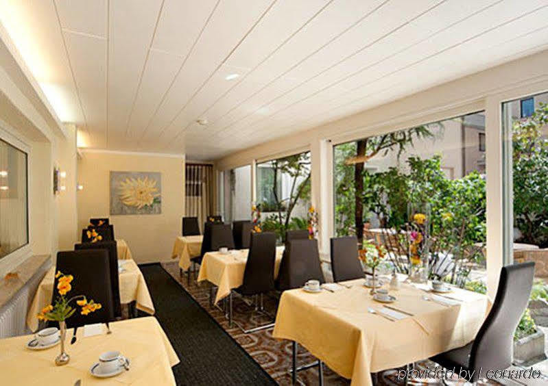 St Paul Hotel มิวนิก ภายนอก รูปภาพ